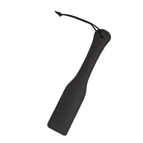 Blaze - Paddle Liso Preto, 32cm  Blaze   