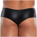 Boxer 4485 Preto  Softline   