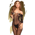 Catsuit PENTHOUSE Dreamy Diva Preto  Penthouse   