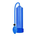 Classic Penis Pump Azul, Boa Sucção, 23cm Ø6cm  Pumped   