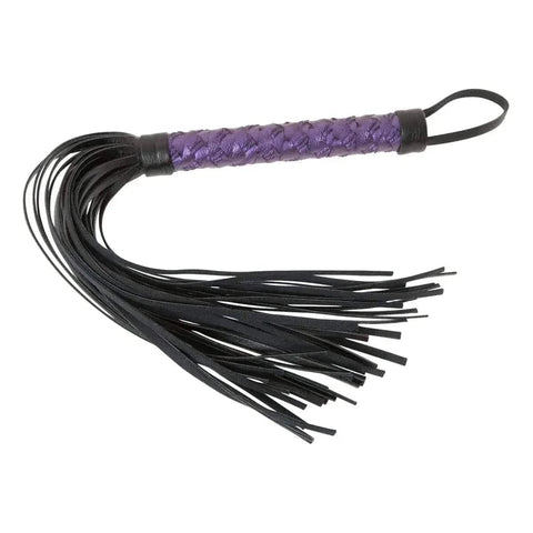 Conjunto Bad Kitty, Restraint Set 4 peças Roxo e Preto  Bad Kitty   