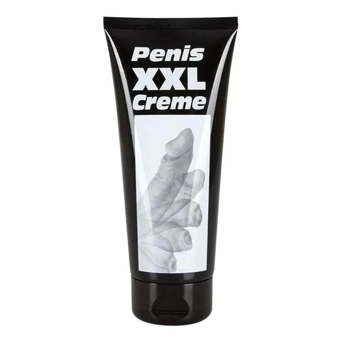 Creme Aumento Pénis XXL - Ganhe Tamanho e Ereções Poderosas!  Orion 200 ml  