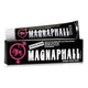 Creme Melhorar Ereção Magnaphall Extra Forte - Ereção Potencializada 45ml