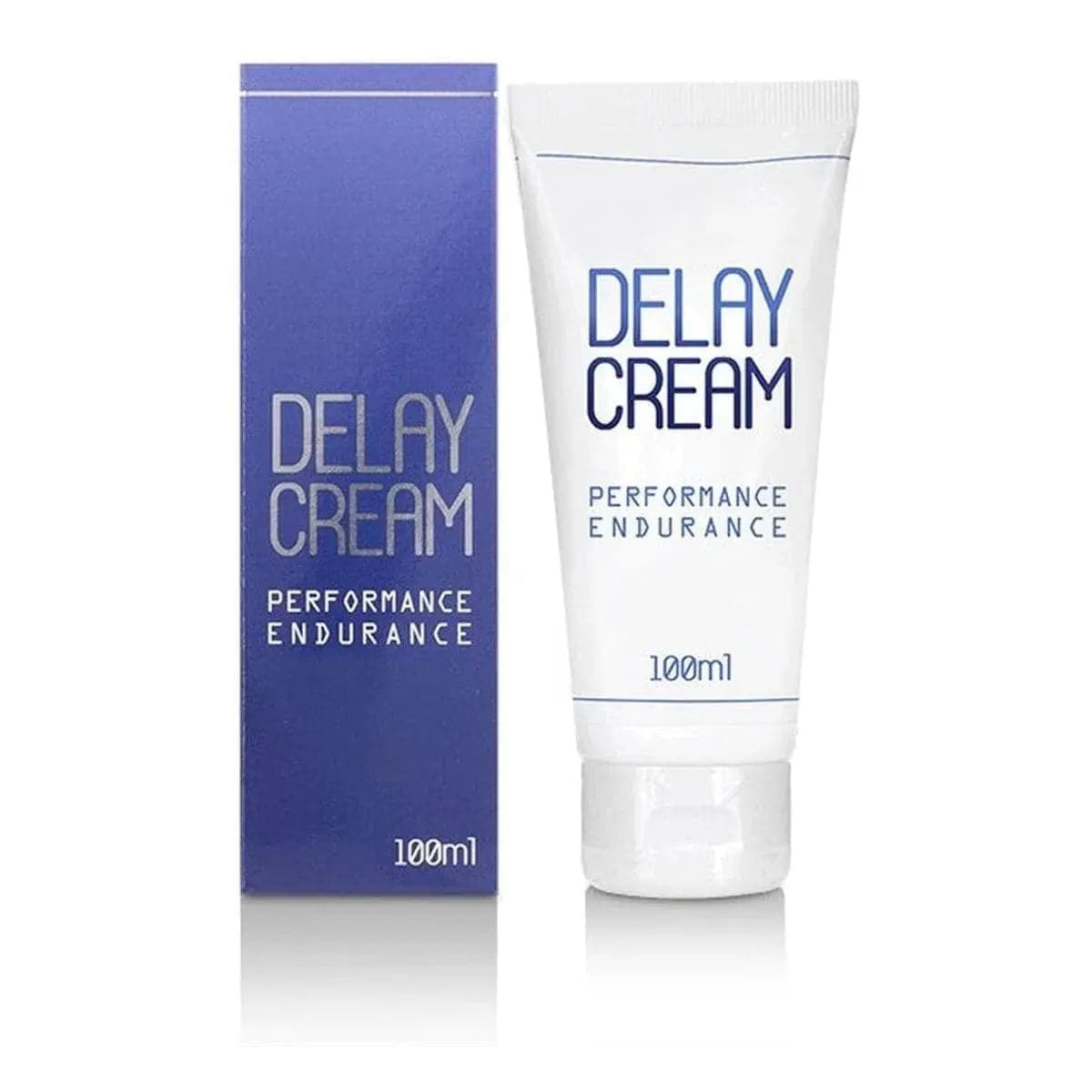 Creme Retardante, Delay Cream 100ml  Cobeco Pharma   
