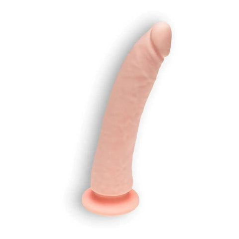 Dildo Alive ALFIE 100% Silicone, 21cm Ø4cm  Alive   