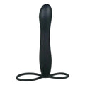 Dildo Anal Special Silicone para Dupla Penetração, 15cm Ø2.5cm  You2Toys   