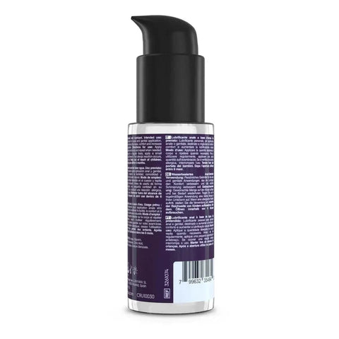 Duche - DOUCHE & GO DUCHE Anal 90ml com Lubrificante  Crushious   