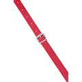 Duplo, Strap-On Fetish Tentation Vermelho USB, 15cm Ø4cm 10vibrações  Fetish Tentation   