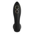 Estimulador ELITE RENEE USB com Controlo Remoto, 10.5cm Ø3cm, 10vibrações (video)  Dream Toys   