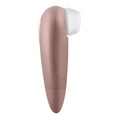 Estimulador Satisfyer 1 pilhas, 14cm Ø5cm, 11 modos de sucção  Satisfyer   