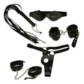 Kit Extremo de Bondage Bad Kitty 5 peças  Bad Kitty   