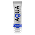 Lubrificante Aqua Quality Neutro - Sensação Suave e Duradoura  Aqua 200 ml  