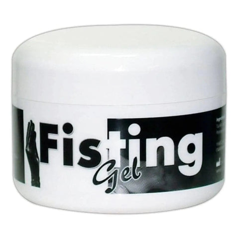 Lubrificante Fisting Gel 200ml - Prazer Incomparável e Conforto Máximo  Orion   