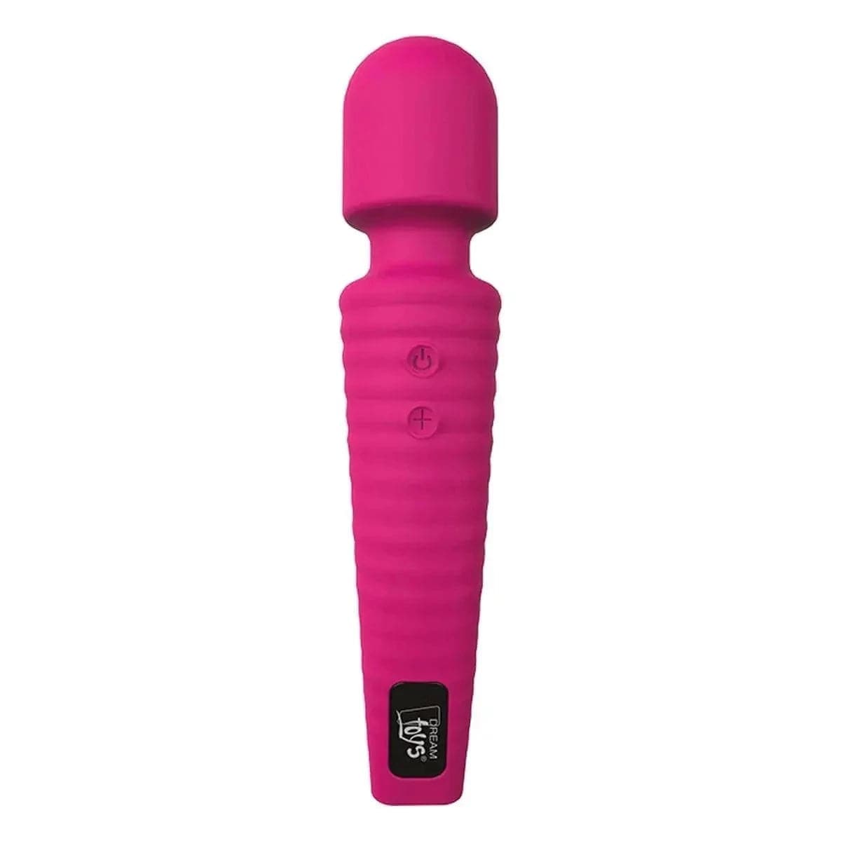 Massajador Gorgeous USB Rosa 19.8cm Ø4cm 28 Vibrações  Dream Toys   