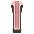 Masturbador Jamyjob Grande Vagina, 23.5cm Ø8.5cm  Jamyjob   