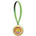 Medalha "À MELHOR AMIGA"  Secret-Play   