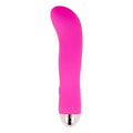 Mini Vibrador Dolce Vita 7 Rosa USB, 13.2cm Ø2.5cm, 7vibrações  Dolce Vita   