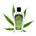 Oh! Holy Mary - Gel Lubrificante Deslizante Cannabis Nuei 100ml  Nuei   