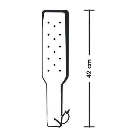 Paddle - Bad kitty, 42cm  Bad Kitty   