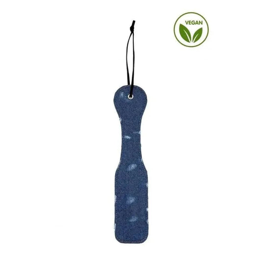 Paddle Denim Estilo Ganga Azul, 28.5cm - Pérola SexShop