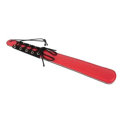 Paddle Red - Bad kitty, 42cm - Pérola SexShop