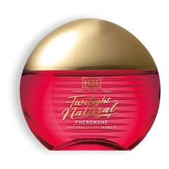 Perfume Mulher com Feromonas, Twilight Natural 15ml  HOT   