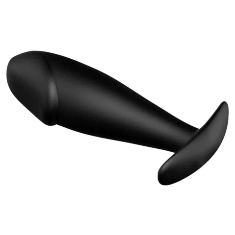 Plug Anal Pretty Love Penis, 10cm Ø3cm  Pretty Love   