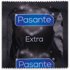 Preservativos Extra-Forte 3un, Pasante - Pérola SexShop