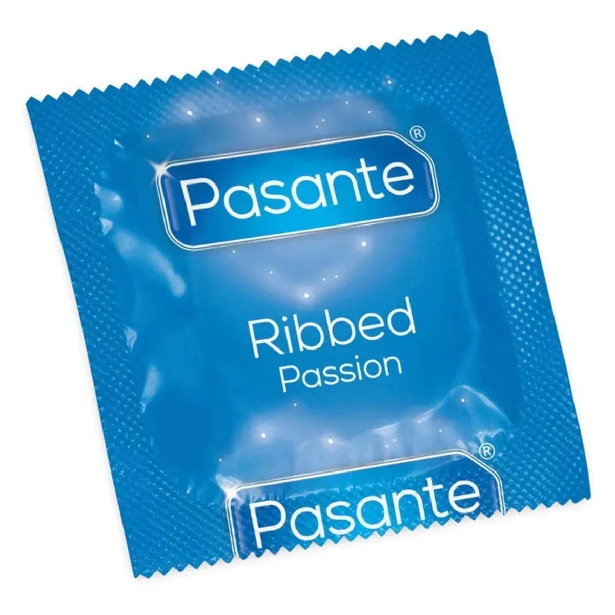 Preservativos Texturados 3un, Pasante - Pérola SexShop