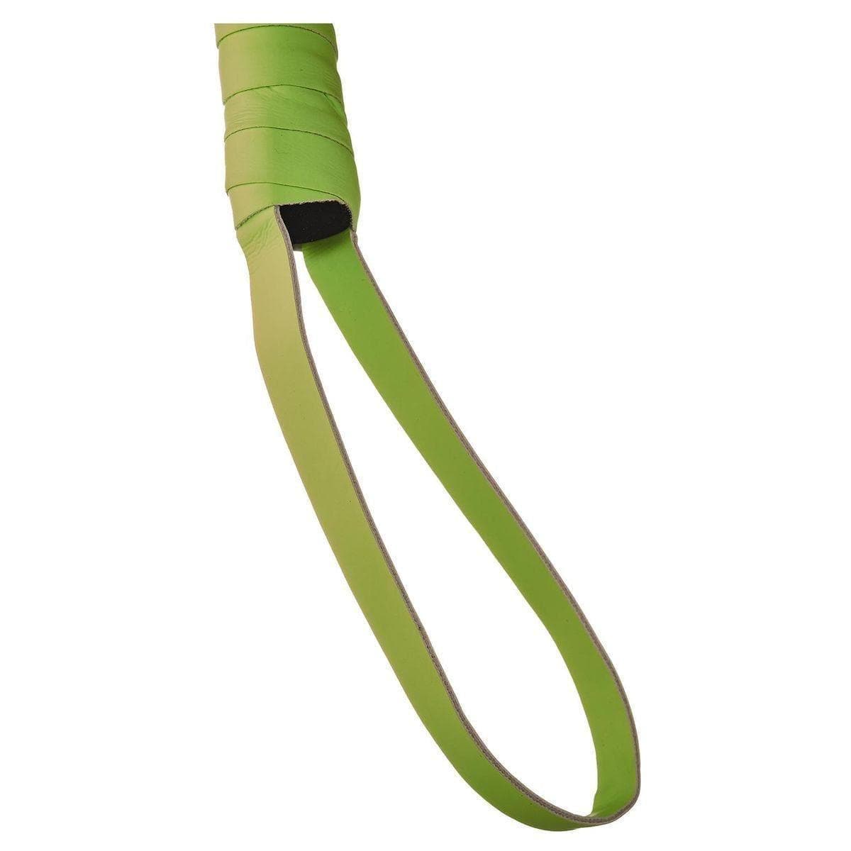 Radiant – Flogger Verde Fluorescente, 30cm  Radiant - Dream Toys   