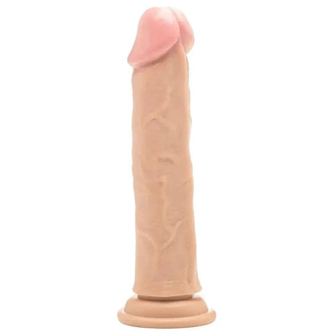 RealRock Dildo REA016SKN, 23.5cm Ø4cm  RealRock   