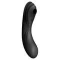 Satisfyer Curvy Trinity 4 Preto (pulsador ar e vibrador) Brinquedos sexuais Satisfyer   