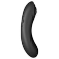 Satisfyer Curvy Trinity 4 Preto (pulsador ar e vibrador) Brinquedos sexuais Satisfyer   