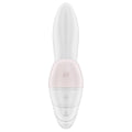 SATISFYER Supernova, Vibrador e Sucção, 12vibrações, 11 modos de sucção  Satisfyer   