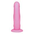 Silicone Strap-On, Sweet Smile, 16cm Ø3.7cm  You2Toys   