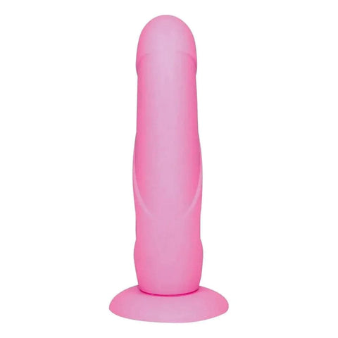 Silicone Strap-On, Sweet Smile, 16cm Ø3.7cm  You2Toys   