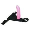 Silicone Strap-On, Sweet Smile, 16cm Ø3.7cm  You2Toys   