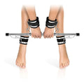 Spreader Bar – Barra Metal com 54.5cm  Fetish Tentation   