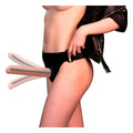 Strap-on Attraction Derick Articular, 22cm Ø4.5cm  Harness Attraction   