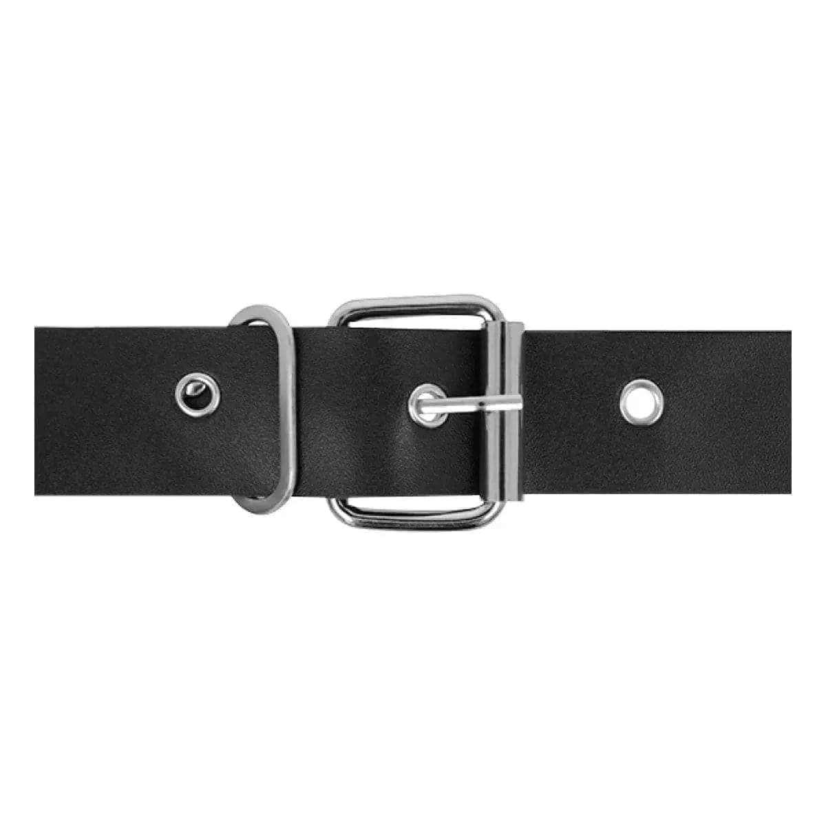 Strap-on Attraction Taylor, 18cm Ø4cm  Harness Attraction   