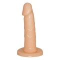 Strap-on Kit, 3 dildos, 16cm Ø3.5cm, 15cm Ø2.5cm e 15cm Ø3.5cm  You2Toys   