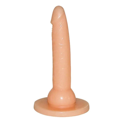 Strap-on Kit, 3 dildos, 16cm Ø3.5cm, 15cm Ø2.5cm e 15cm Ø3.5cm  You2Toys   