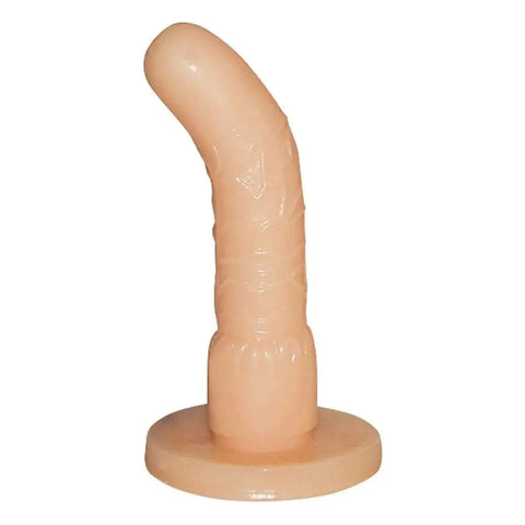 Strap-on Kit, 3 dildos, 16cm Ø3.5cm, 15cm Ø2.5cm e 15cm Ø3.5cm  You2Toys   