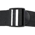 Strap-on Oco RealRock com Testiculos e Vibração, Branco 18cm Ø4cm  RealRock   