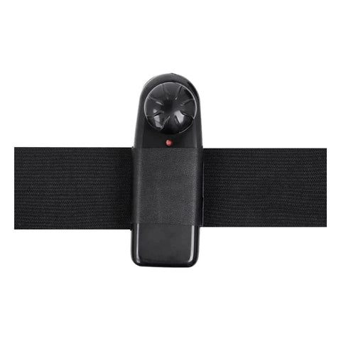 Strap-on Oco William com Vibração, 17cm Ø4cm, vibração regulável  Harness Attraction   