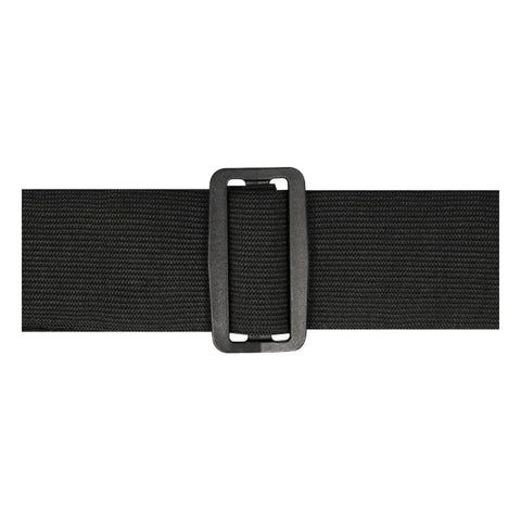 Strap-on Oco William com Vibração, 17cm Ø4cm, vibração regulável  Harness Attraction   