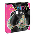 Sutiã Comestivel Candy Bra  Spencer & Fleetwood   