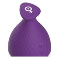 - Vibrador Lingua Rewolingo Rewolution USB Roxo, 12.3cm Ø5.7cm, 10vibrações  Rewolution   