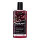 WARMup - Óleo de Massagem Comestível de Cereja 150ml - Aquecimento e Aroma de Fruta